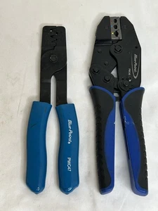 Blue-Point Heavy-Duty Ratchet Cramping Tool PWC47-48 - Bild 1 von 4