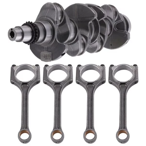 Cigüeñal motor 23110-2E711 G4NB + bielas para Hyundai Elantra Kia K4 - Imagen 1 de 9