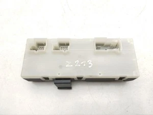 Control unit for tailgate BMW 7 2016 7463683 - Picture 1 of 6