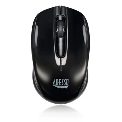 Adesso 2,4 GHz Wireless Mini Mouse - Photo 1/4