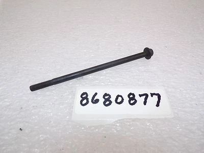 ACDelco GM 8680877 OEM 4T80-E Auto Trans Bomba Estuche Cubierta Perno Foto 1 de 3