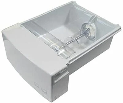 Ice Container Compatible GE General Electric Refrigerator WR17X23255
