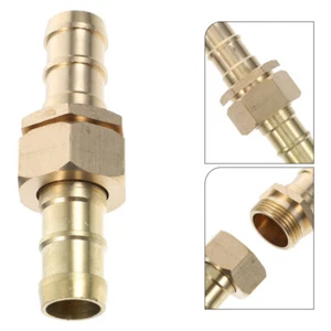 2 Pcs Sprayer Connector Water Hose Fittings Connectors for Garden - Picture 1 of 12