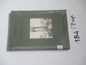 Sellerio Bernini MEMORIA DEL LUOGO (1 B 4) - Foto 1 di 1