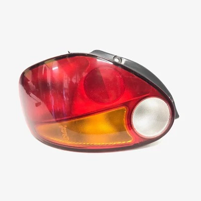 LUZ TRASERA DAEWOO MATIZ 1998-2005 ORIGINAL NSR PASAJERO LADO IZQUIERDO Foto 1 de 2