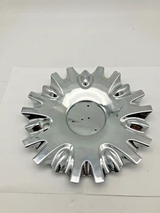Vogue Wheels Center Cap F202-11 9150-15 No Emblem - Picture 1 of 8