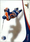 2011-12 Pinnacle Oilers Hockey Card #223 Linus Omark