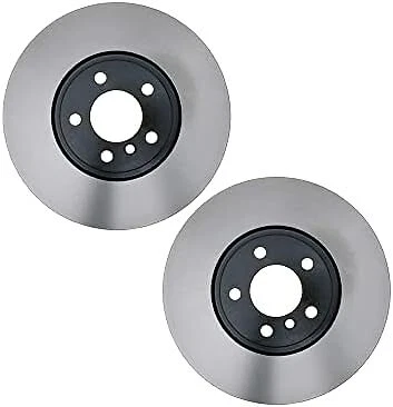 Rotor de freno de disco delantero para BMW X5, X6 Foto 1 de 3