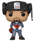 Jingle All The Way - Myron Pop!