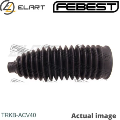 BELLOW STEERING FOR TOYOTA CAMRY/VII LEXUS ES 2AR-FE 2.5L 1AZ-FE 2.0L 4cyl 3.5L - Изображение 1 из 4
