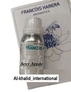 Sexy Apple By Francois Harera Aromatics Concentrated Oil Classic Fresh Odour