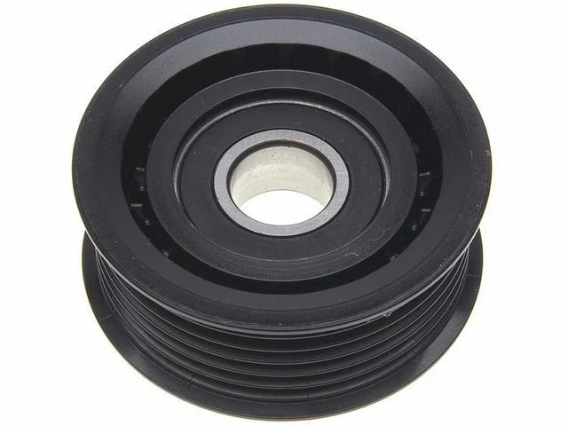 Accessory Belt Idler Pulley For 2011-2016 Chrysler Town & Country 2012 R574BJ - Image 1 of 1