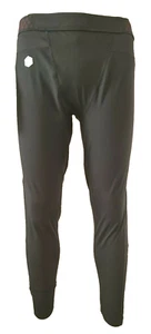 Under Armour Hombre Deporte-Compresiones-Legging Pantalones Ua Rush Negro - Imagen 1 de 8