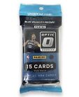 2021-22 Donruss Optic Nba Basketball Multi Pack Hanger 15 Cards