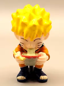 Naruto Uzumaki Naruto Minifigur Japan Anime O379 - Bild 1 von 8