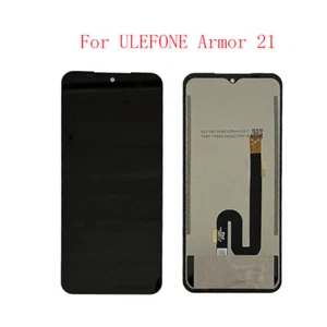 6.58" For ULEFONE Armor 21 LCD Display Touch Screen Digitizer Assembly - Picture 1 of 4