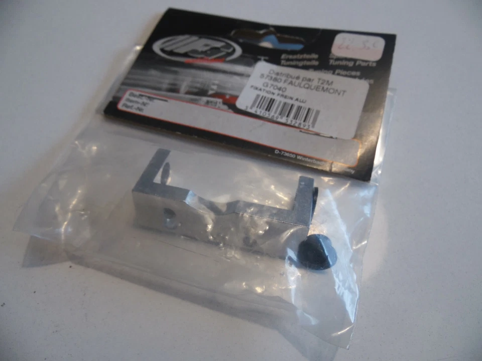 FG 7040 Fixation Frein Aluminium 97 - Image 1 of 1