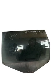 Jeep Grand Cherokee Glass Window Rear Left 43R-000265 Genuine 2012 Lhd - Picture 1 of 6