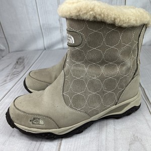 Las mejores ofertas en Botas de invierno The North Face para Mujeres | eBay