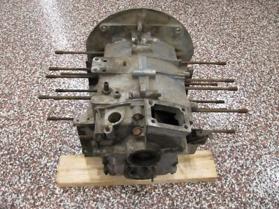 1964 - 1965 Porsche 356C Engine Type 616/15 Serial # P713397 - Image 1 of 4