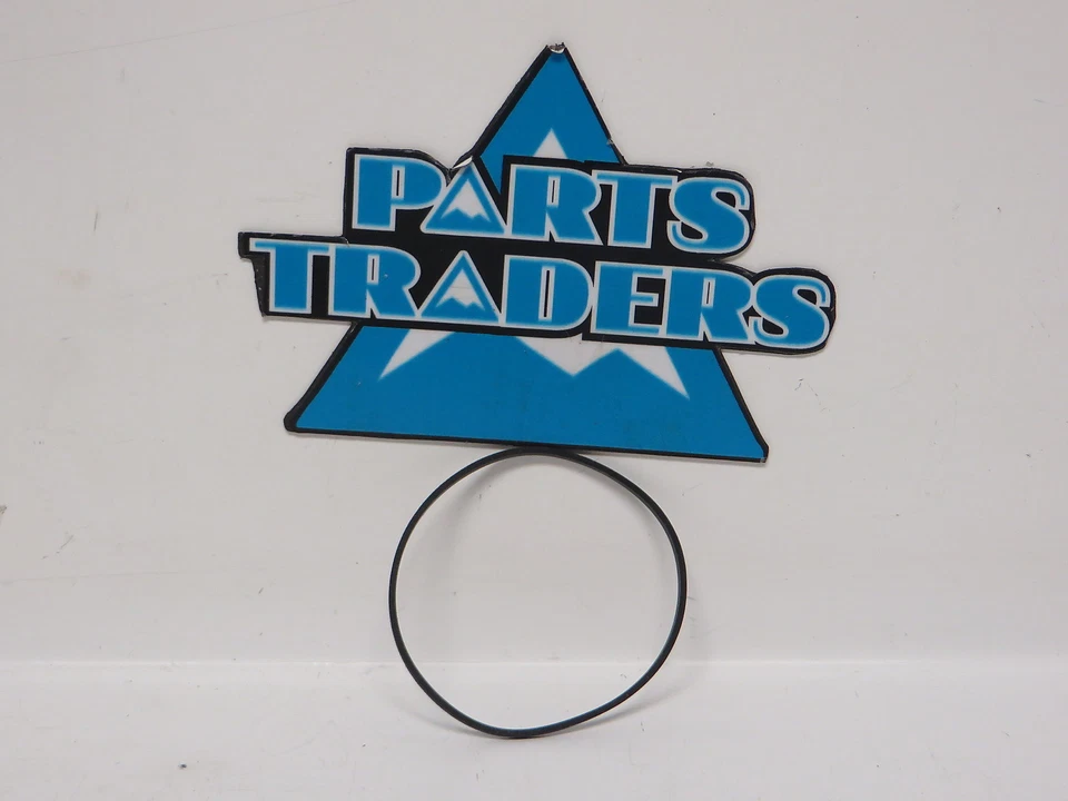 Nuevo de Lote Antiguo Harley Davidson Bomba de Aceite Cubierta Kit XLCH XLH883 XLS XLT Sportster XLX Foto 1 de 1