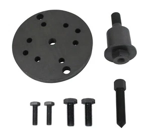 HERRAMIENTAS DE ACERO INOXIDABLE/SE ADAPTA AL TIRADOR AMORTIGUADOR JOHN DEERE ALTERNATIVO JDG2074A - Imagen 1 de 1