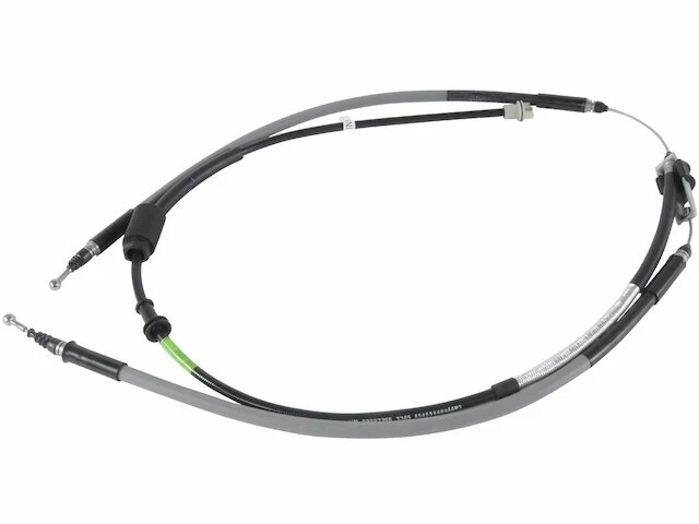 Кабель стояночного тормоза для 2013 Chevrolet Malibu AC Delco 99693FS - Изображение 1 из 2