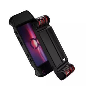 For Lenovo Legion Go Game Controller Protective Case Dust-Proof TPU Soft Cover - Picture 1 of 9