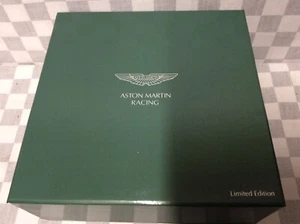 1/43 IXO ASTON MARTIN TRIPLE SET LTD ED # 20 DBR1 DBR9 LE MANS GULF 1959 2007 09 - Foto 1 di 7