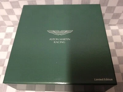 1/43 IXO ASTON MARTIN CONJUNTO TRIPLO LTD ED # 20 DBR1 DBR9 LE MANS GULF 1959 2007 09 - Imagem 1 de 4