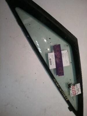 Passenger Right Windshield Glass Fits 90-96 LUMINA VAN 21600 - Image 1 of 4