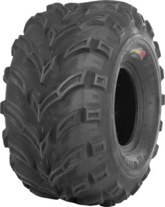 New GBC Dirt Devil ( Rear Tire - 25 x 10 x 12 ) - 2014-2019 Honda Pioneer 700 - Picture 1 of 1