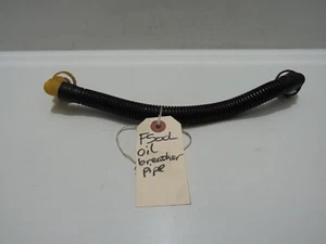 FIAT 500L 2013-17 OIL BREATHER PIPE (1.3l 16v Diesel 199B4.000) S9129 - Picture 1 of 9