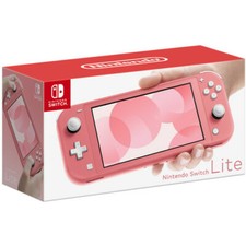 NEW Nintendo Switch Lite Handheld Console - PICK COLOR