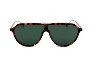 NEW AUTHENTIC Sandro Paris SUN SD 5013F 201 Ecaille Sunglasses Shield Womens - Picture 1 of 3