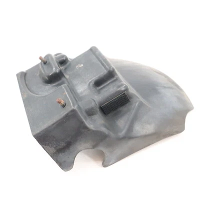 02-06 2002 2006 Harley Davidson V-rod Vrscb roda traseira para-lama pneu abraçador D18 - Imagem 1 de 4