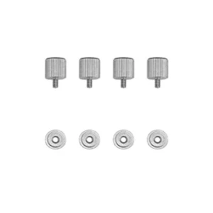 4Pcs CPU Abstandshalter für Kühler für Deepcool 400 Motherboard Cooling - Afbeelding 1 van 1