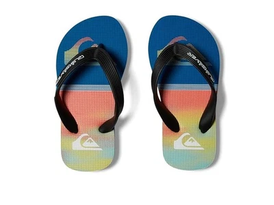 Quiksilver Kids Molokai Art niños talla 2 Foto 1 de 3