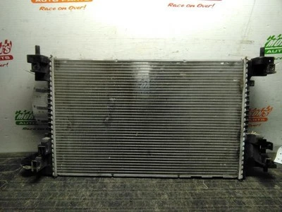 Radiator Engine Auxiliary Fits 11-15 VOLT 1511618 Foto 1 de 4