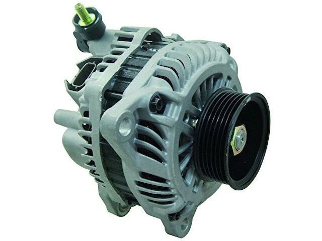 For 2007-2010 Nissan Altima Alternator Remy 38348YDYN 2009 2008 2.5L 4 Cyl GAS - Image 1 of 2