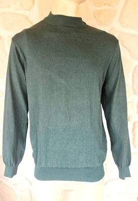 Pull vert taille XL marque Armita (ev) - Photo 1/4