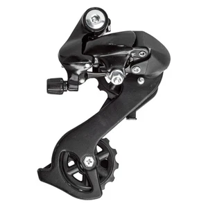 Sunlite Sport Rear Derailleur 8 Speed Black - Picture 1 of 1