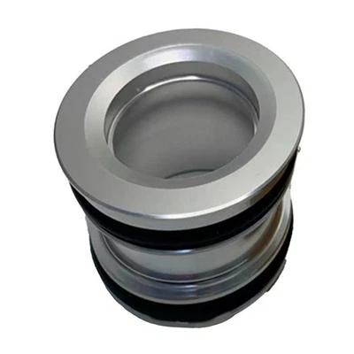 Sleek Design Metal Thermostat Socket and Reliable Seal Fitment for Cayenne - Image 1 of 4