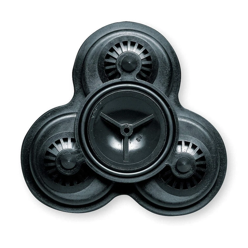 Kit de válvula de bomba SHURFLO 94-232-05, para 4UN18,PP 4UN66 Foto 1 de 1