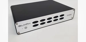 Glyph Studio 1TB External Hard Drive - 7200RPM USB 3 FW800 eSATA w/AC No Cables - Picture 1 of 1