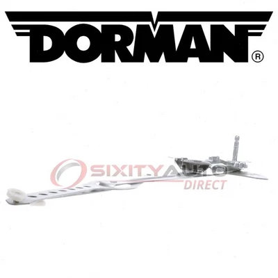 Dorman Front Right Window Regulator for 1995-1999 Chevrolet C2500 Suburban pi - Изображение 1 из 4