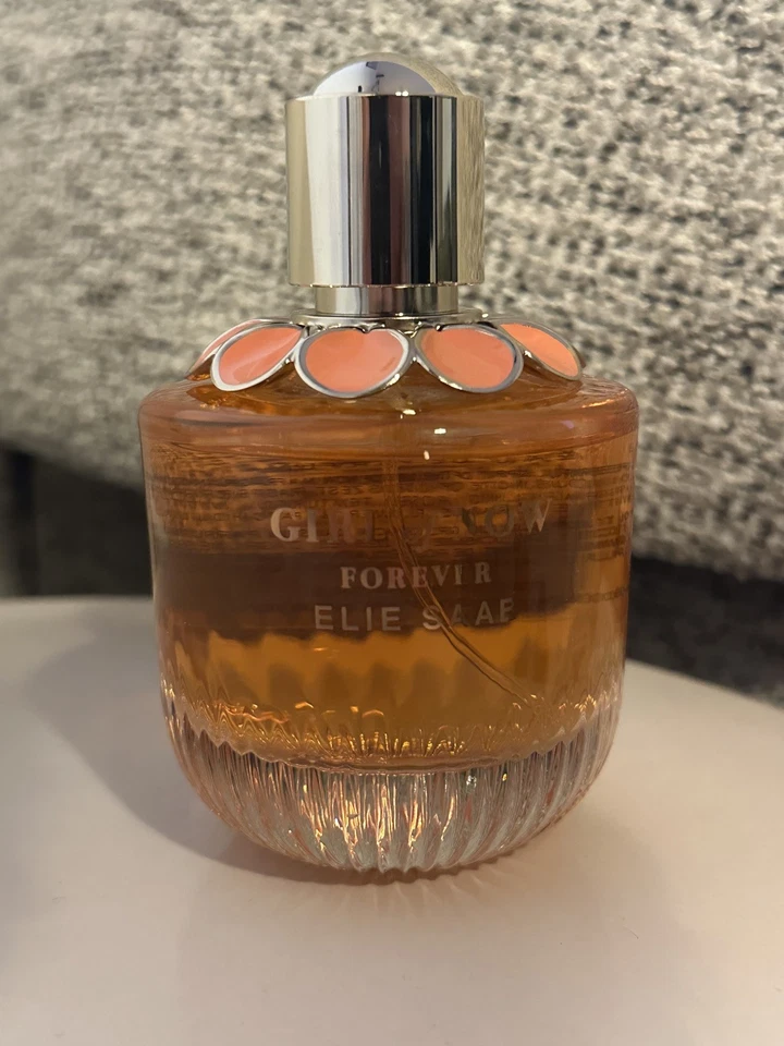 Elie Saab Girl of Now Eau De Parfum EDP 90 ml (woman) - Bild 1 von 1