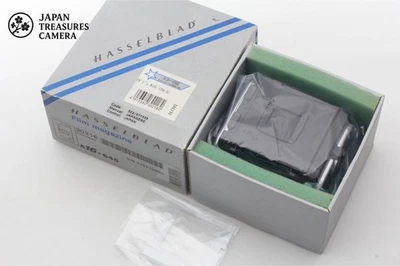 Rare [Unused in Box] Hasselblad A16 Type IV 645 120 Chrome Film Back From JAPAN - Image 1 of 4