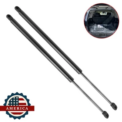 2Pcs Rear Tailgate Struts For Toyota 4Runner 2010-2023 Liftgate Supports Shock Foto 1 de 4