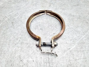 AUDI SQ5 Q5 MK2 FY EXHAUST CLAMP HOLDER 3.0 DIESEL 8W0253725F 2023 - Picture 1 of 15